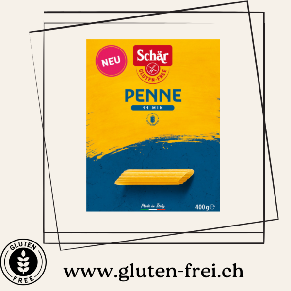 Penne Schär